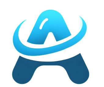 Blue A
